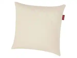 SANNWALD Kamelhaar Kopfkissen Kairo (80 x 80 cm)