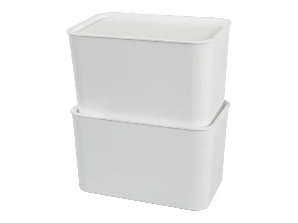 Bild 3 von W5 Premium-Boxen mit Deckeln