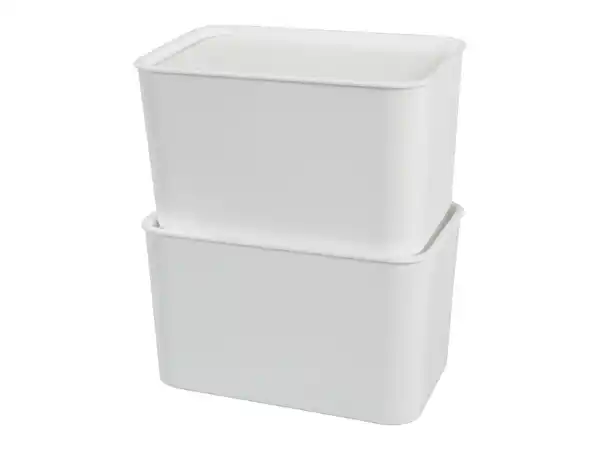 Bild 3 von W5 Premium-Boxen mit Deckeln