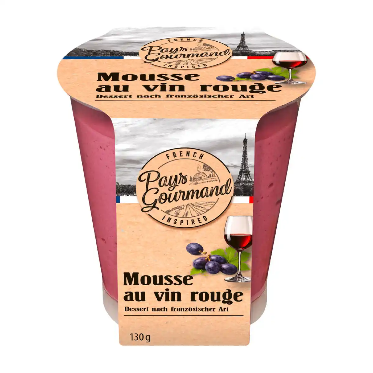 Bild 4 von PAYS GOURMAND Mousse