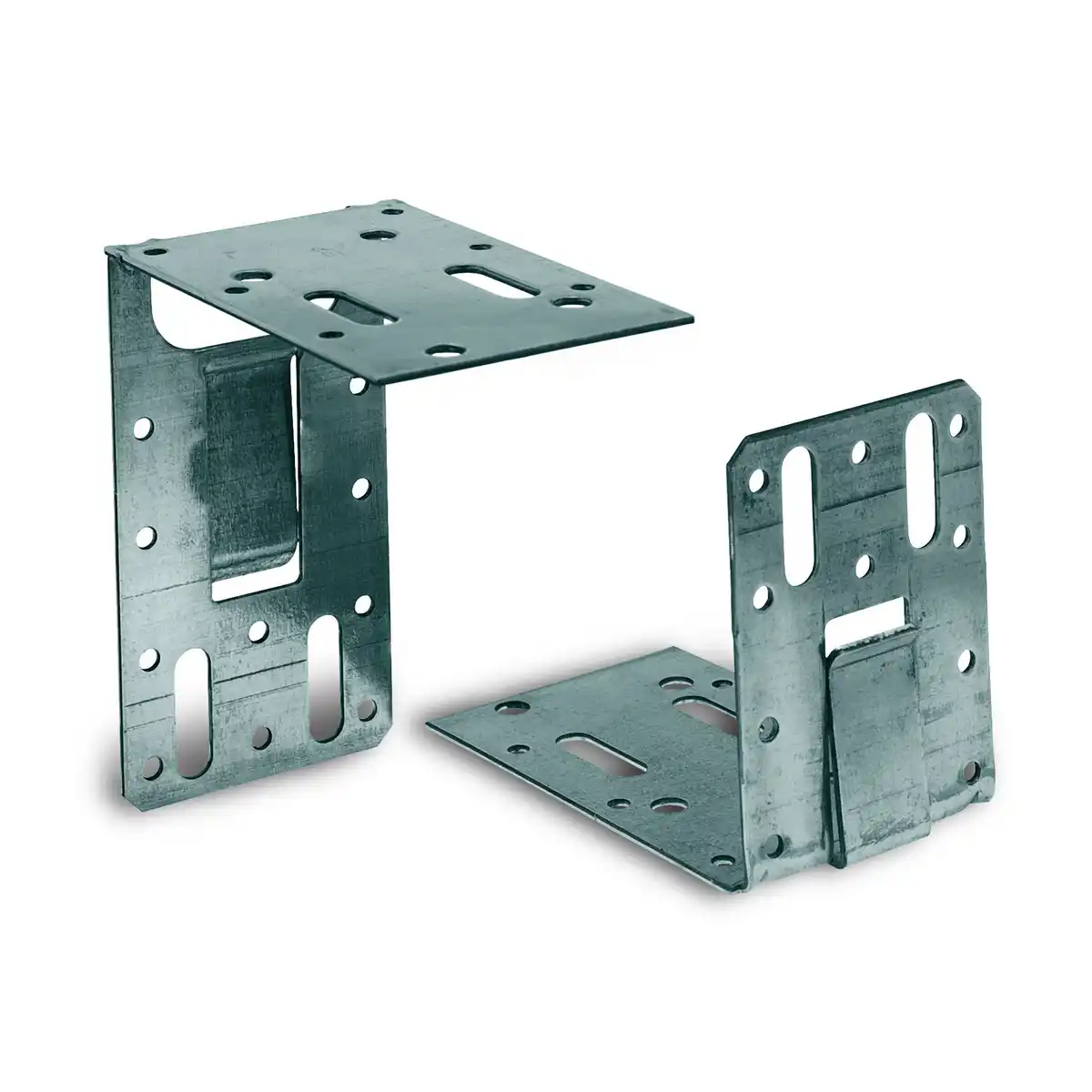 Bild 1 von Knauf Türpfosten-Steckwinkel 75 mm 4 Stück