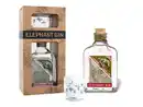 Bild 1 von ELEPHANT GIN London Dry Gin mit Geschenkbox + Glas 45% Vol