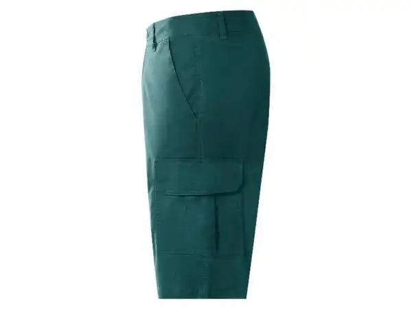 Bild 2 von ESMARA MEN Herren Cargo-Bermudas