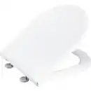 Bild 1 von WELLWATER WC-Sitz »Dionos«, Duroplast, mit Absenkautomatik