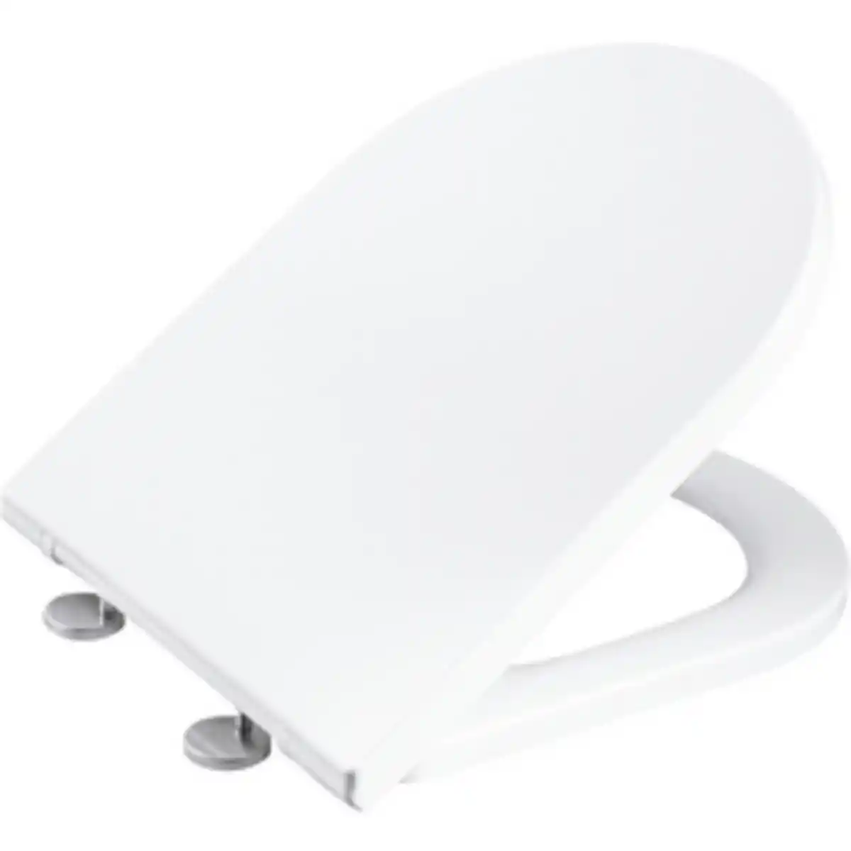 Bild 1 von WELLWATER WC-Sitz »Dionos«, Duroplast, mit Absenkautomatik