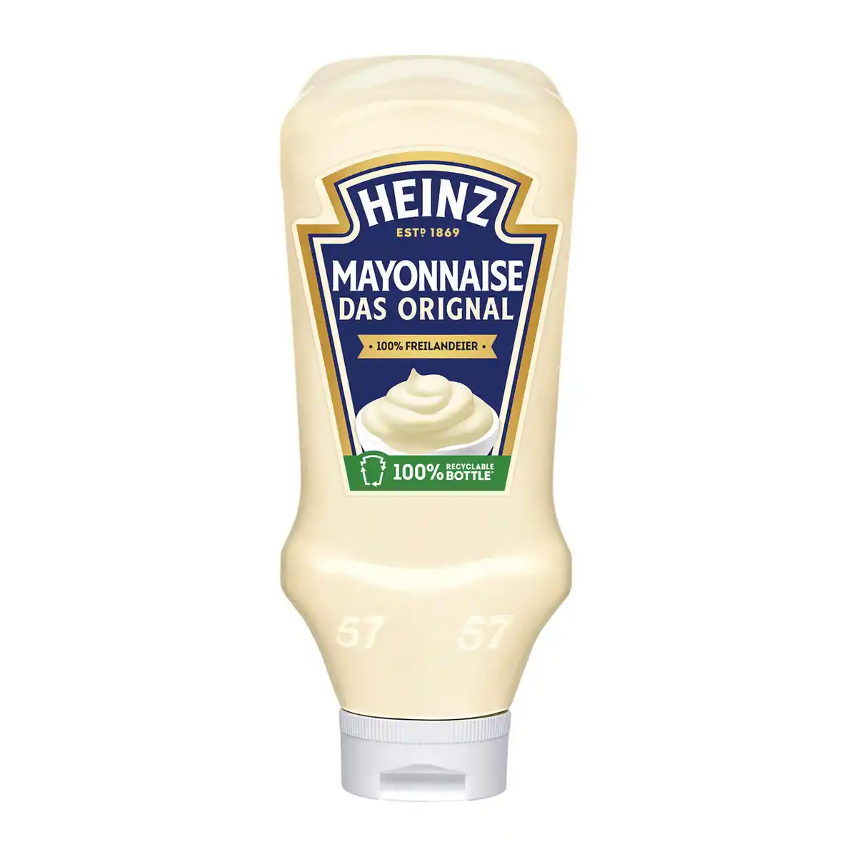 Bild 1 von HEINZ Mayonnaise