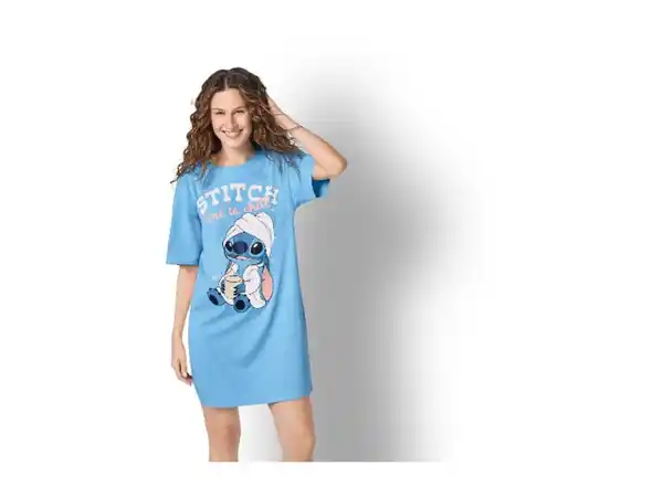 Bild 2 von Damen Bigshirt
