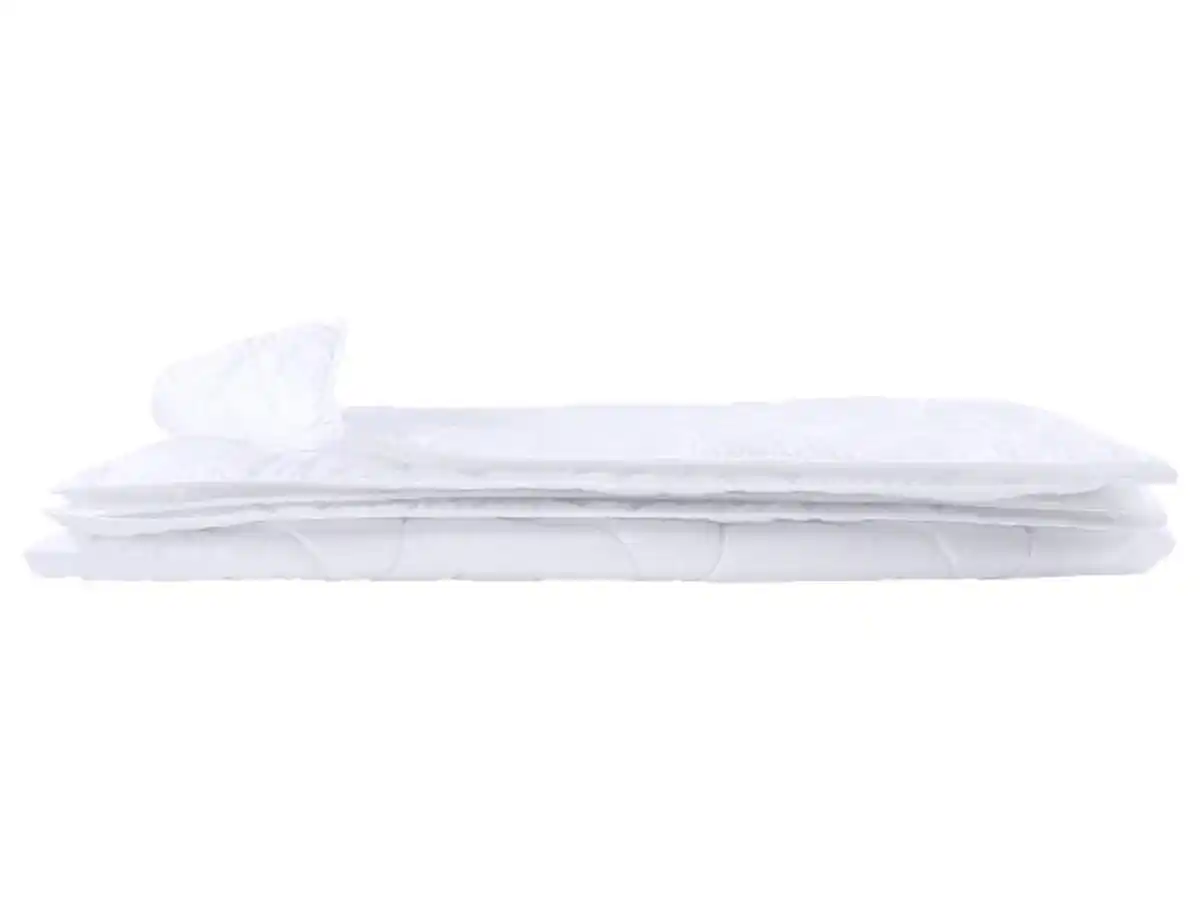Bild 2 von LIVARNO® TopCool®-Steppbett, 200 x 220 cm