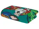 Bild 2 von Kinder Badeponcho / Handtuch, aus reiner Baumwolle