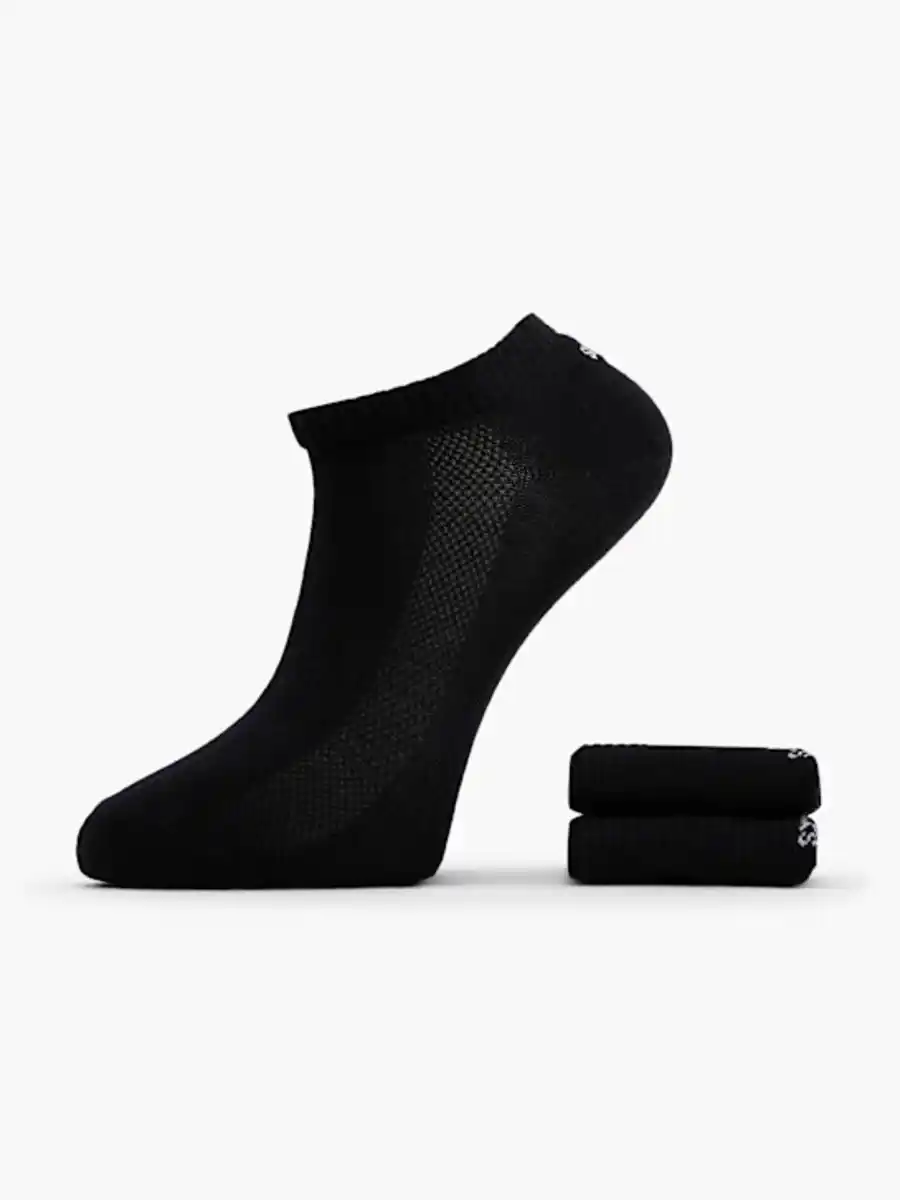 Bild 1 von SNOCKS 2x Sneaker-Socken