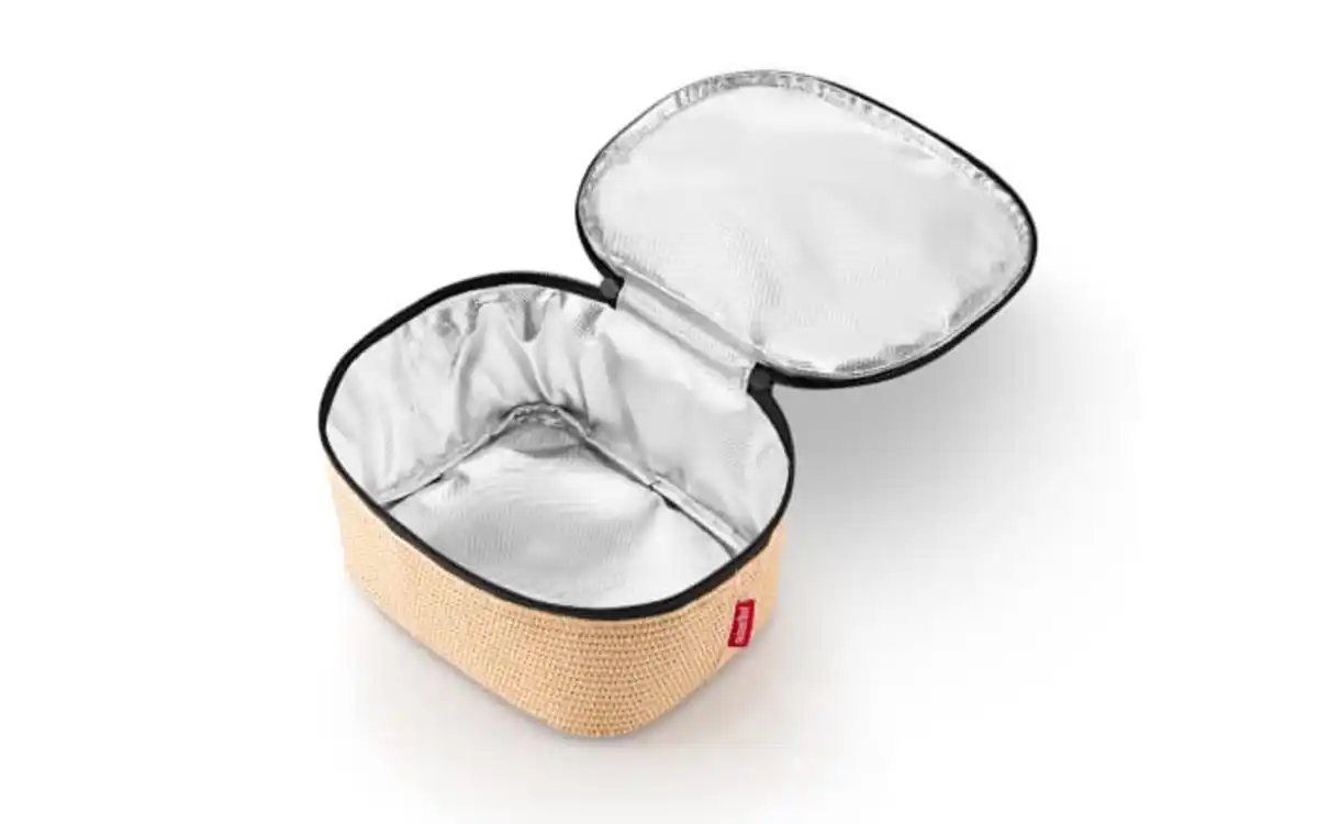 Bild 3 von Coolerbag S, beige, 2,5 Liter