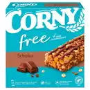 Bild 1 von CORNY Müsli-Riegel 120 g, Schoko light