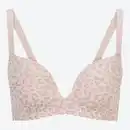 Bild 2 von Damen-Soft-Bustier mit Leo-Muster