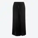 Bild 1 von Damen-Crinkle-Hose aus Viskose