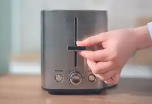 Toaster Tom