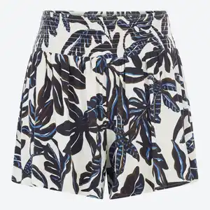 Damen-Shorts mit Viskose