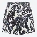 Bild 1 von Damen-Shorts mit Viskose