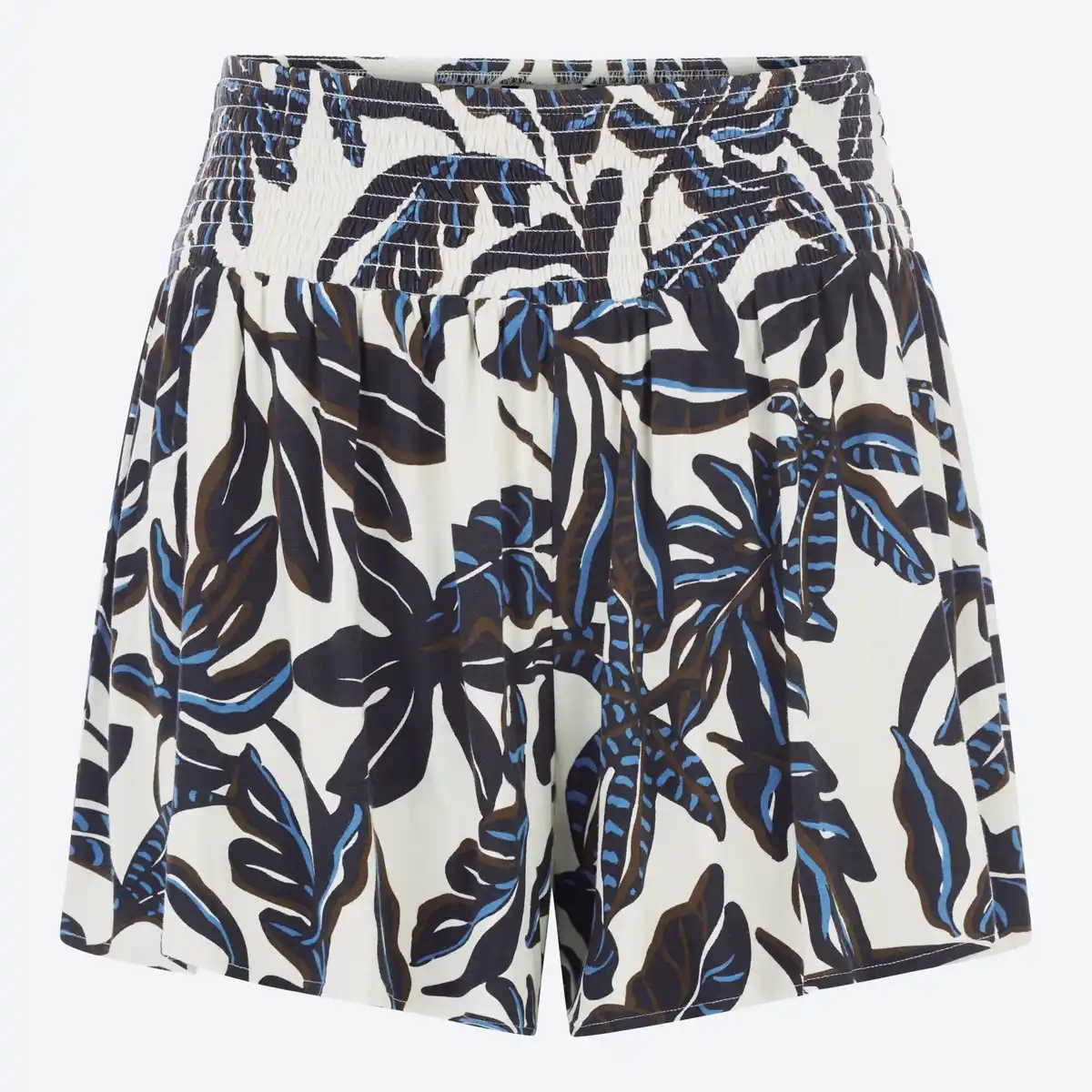 Bild 1 von Damen-Shorts mit Viskose