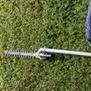 Bild 3 von 4 in 1 Akku-Multifunktionsgerät "brushless" BC-MFH400-X - Set S4.5