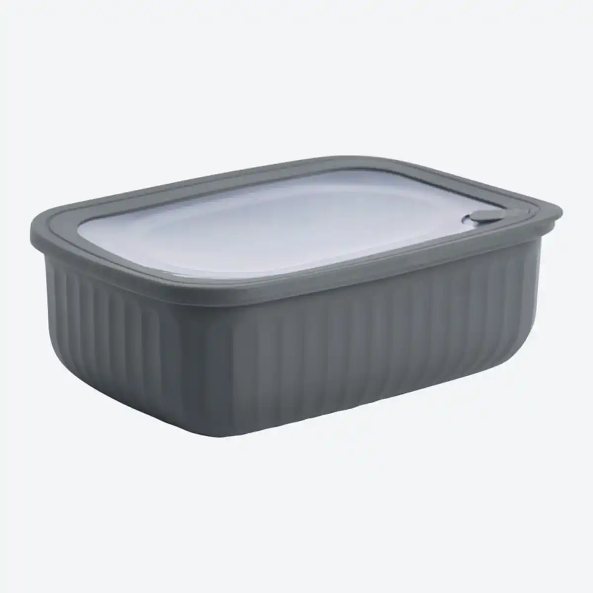 Bild 4 von Frischhalteboxen-Set mit Rillen, 4-teilig