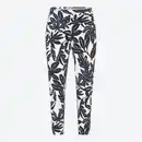 Bild 3 von Damen-Caprihose mit Viskose