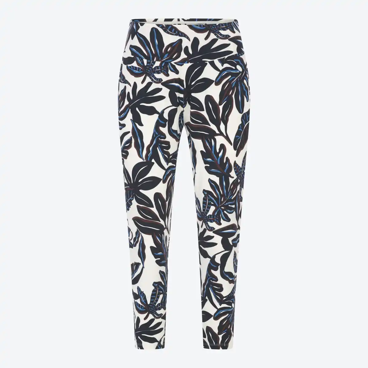 Bild 3 von Damen-Caprihose mit Viskose