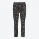 Bild 1 von Damen-Caprihose mit Viskose