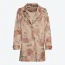 Bild 1 von Damen-Blazer mit Allover-Print