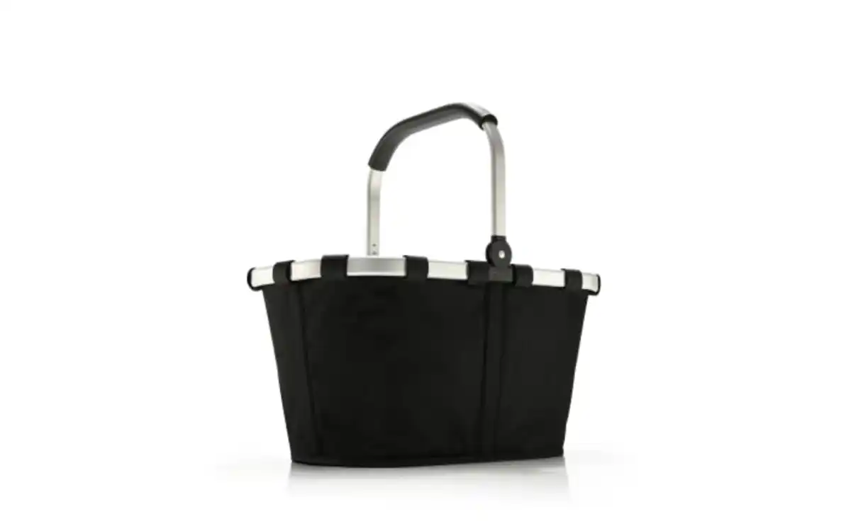 Bild 1 von Carrybag, black, 22 Liter