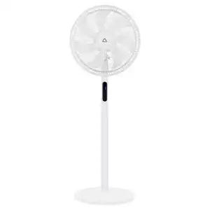 AMBIANO Standventilator, Weiß