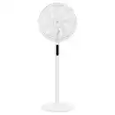 Bild 1 von AMBIANO Standventilator, Weiß