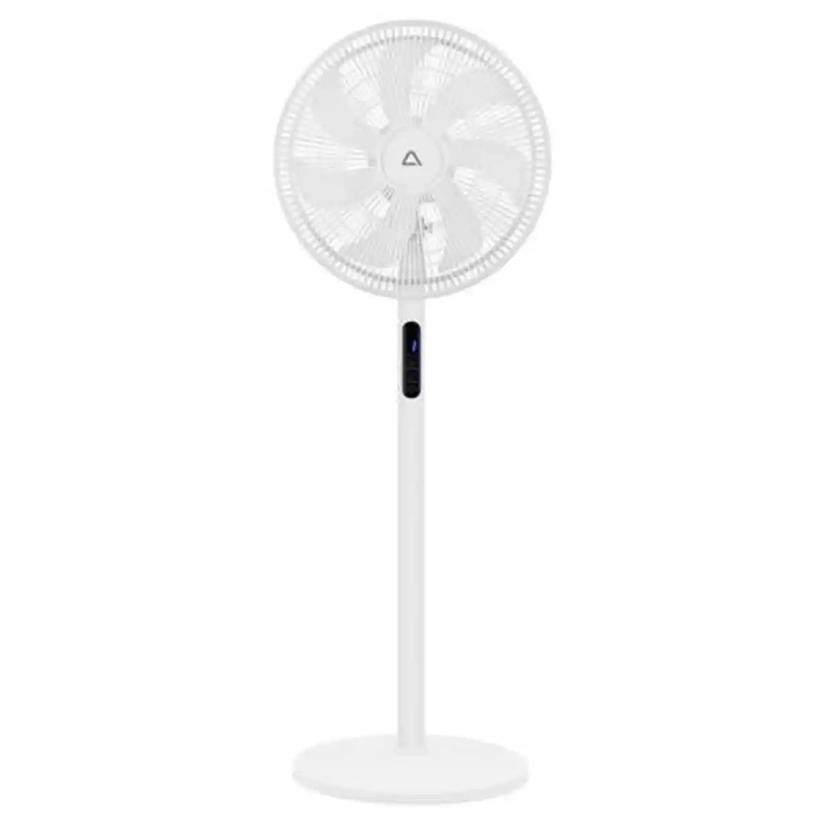 Bild 1 von AMBIANO Standventilator, Weiß