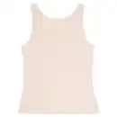 Bild 1 von UP2FASHION WOMEN Damen Rippunterwäsche, Nude, Tanktop, S 36/38