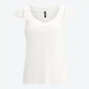 Damen-T-Shirt mit Flügelärmeln