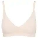 Bild 1 von UP2FASHION WOMEN Damen Rippunterwäsche, Nude, Bralette, 75 B