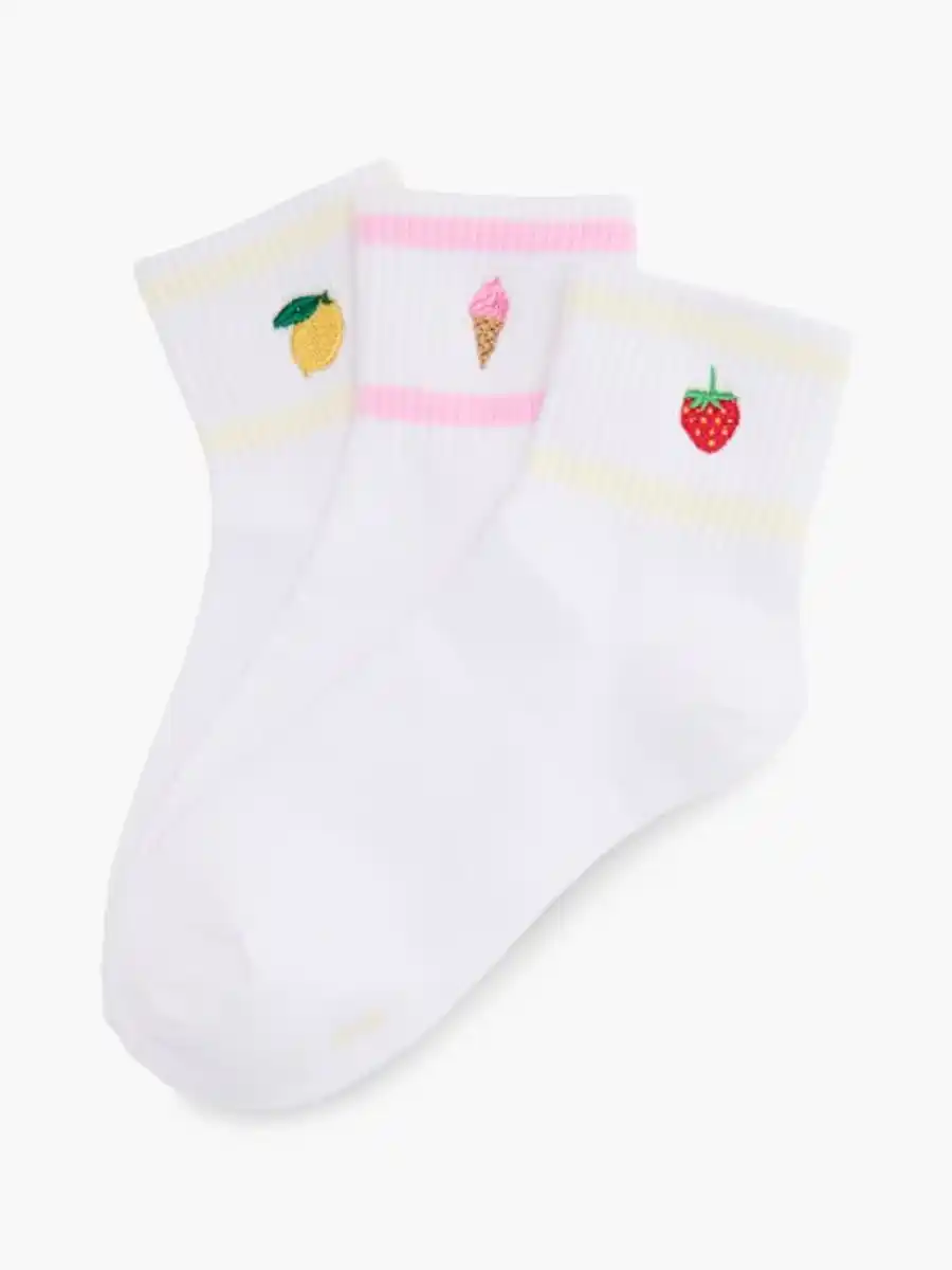 Bild 2 von Cosy Nature 3x Socken