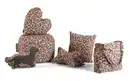 Bild 2 von Tasche Leo, braun, 12 x 36 cm