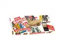 Bild 1 von Waffeln Kicker mit Kakaocreme
