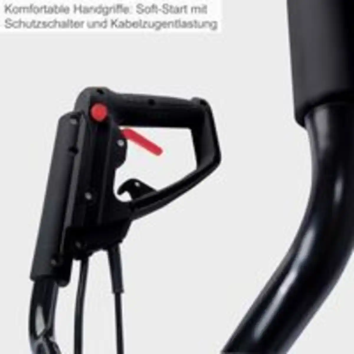 Bild 3 von Elektro-Motorhacke MTE380