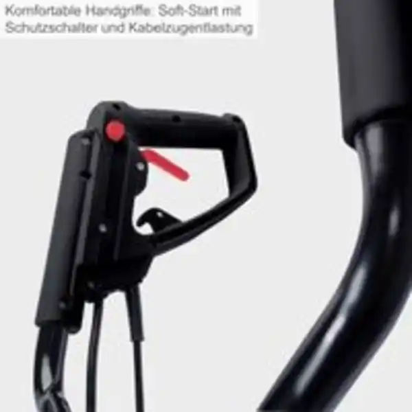 Bild 3 von Elektro-Motorhacke MTE380