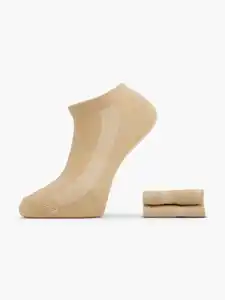 SNOCKS 2x Sneaker-Socken