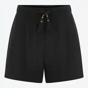Damen-Shorts mit seitlichen Taschen
