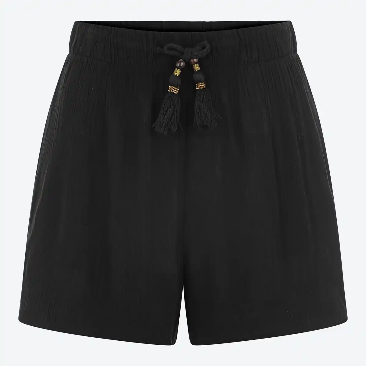 Bild 1 von Damen-Shorts mit seitlichen Taschen