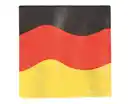 Bild 1 von Servietten Deutschland, 20 Stück