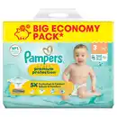 Bild 1 von Pampers Premium Protection Windeln Gr. 3, 70 Stk