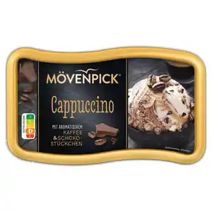 MÖVENPICK Eisschale 850 ml, Cappucino