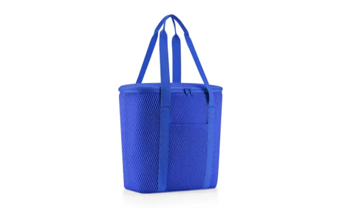 Bild 1 von thermoshopper, blau, 38 x 35 cm