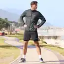Bild 1 von Slazenger Herren-2-in-1-Trainingshose