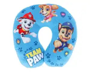 Nackenkissen Paw Patrol, 30 x 30 cm
