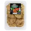 Bild 1 von BBQ Hähnchen-Ministeaks mariniert 400 g, Spicy Pepper